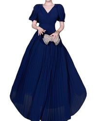 BRC By BURRYCO - Maxi Dress - Lyst