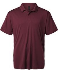 AllPro - Pro-Lock Performance Polo - Lyst