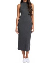 LEIMERE - Barcelona Mock Dress - Lyst
