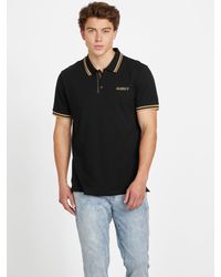 Guess Factory - Eco Tori Polo - Lyst