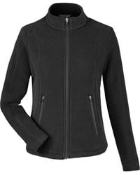 Devon & Jones - Crownlux Performancefleece Full-Zip Jacket - Lyst