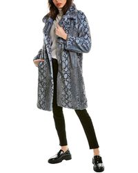Badgley Mischka Coats for Women 