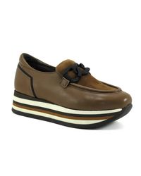 Softwaves - Cala Platform Shoes - Lyst