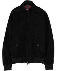 Baracuta - Jacket G9 - Lyst
