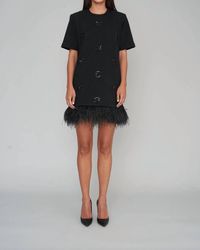 Le Superbe Magic Dress - Black