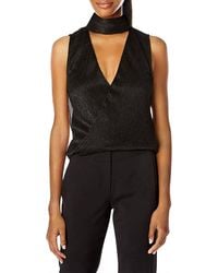 Bailey 44 - Blair Crossover Top - Lyst