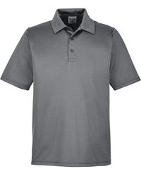 Team 365 - Zone Performance Polo - Lyst