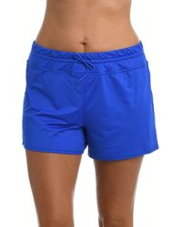24th & Ocean - Solid Swim Short - Lyst