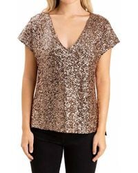 S'Edge - Joan Top - Lyst