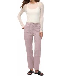 DUER - Stretch Canvas Utility Pant - Lyst