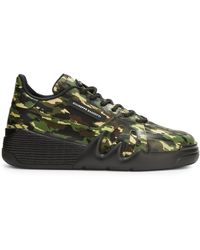 Giuseppe Zanotti - Talon - Lyst