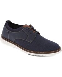 Dockers - Edgehill Dress Casual Lace-Up Oxford - Lyst