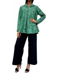 Eva Franco - Maybelle Jacket - Lyst