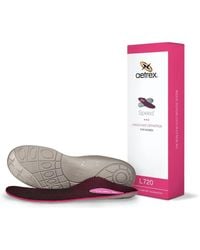Aetrex - Speed Posted Orthotic Insole - Lyst