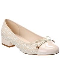 Byblos - Ballet Flat - Lyst
