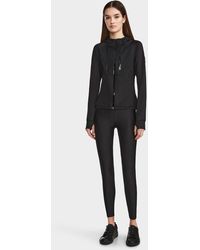 Rudsak - Kiara Stretch Light Active Windbreaker Jacket - Lyst