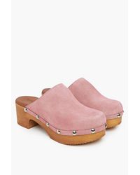 Rita Row - Isabel Clog - Lyst