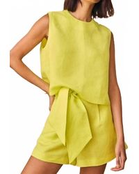Hunter Bell - Ashton Shorts - Lyst