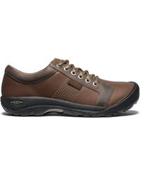 Keen - Austin Shoe - Lyst