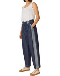 Skfk - Aralar Pants - Lyst