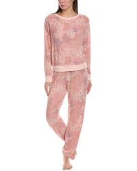 Honeydew Intimates - Intimates 2pc Star Seeker Lounge Pant Set - Lyst