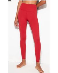 Spiritual Gangster - Lotus 7/8 Legging - Lyst