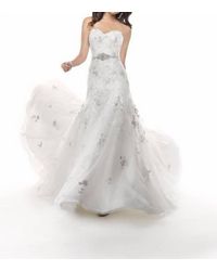Maggie Sottero - Delores Wedding Gown - Lyst