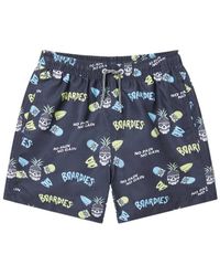 Boardies - Boardies¨ No Pain No Gain Swim Short - Lyst
