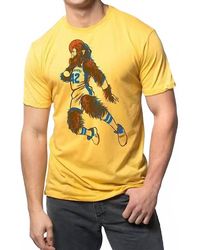 Solid - Teen Wolf Tee - Lyst