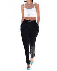 Porshia By Porshia Banks - Luxe Loungewear Pants - Lyst