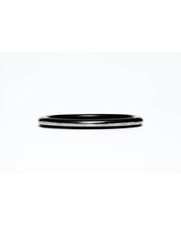 Avenue Chic - Skinny Bangle - Lyst