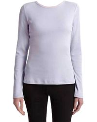 Capsule 121 - Mars Top - Lyst