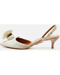 Aquazzura - Aquazzura - Lyst