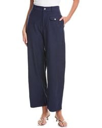 Rag & Bone - Renata Pant - Lyst