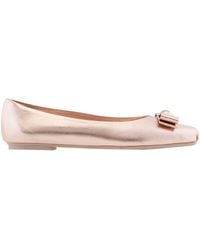 Ferragamo - Footwear 01e349 5824 - Lyst