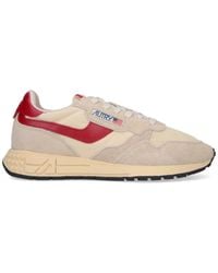 Autry - Sneakers Upper: Nylon - Lyst