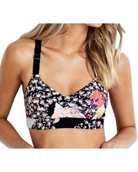 Seafolly - Active Bralette Top - Lyst
