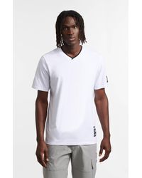 Ecko' Unltd - Crossroads V-Neck Tee - Lyst