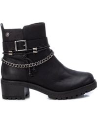Xti - Booties - Lyst