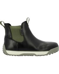XtraTuf - Adb Leather Ankle Deck Boot Leather - Lyst