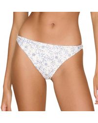 Xirena - Nala Bikini Bottom - Lyst