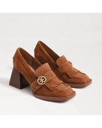 Sam Edelman - Quinly Loafer - Lyst