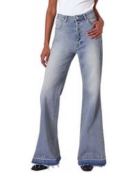 Rolla's - Eastcoast Flare Jeans - Lyst