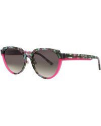 Prodesign - Sunglasses Creme - Lyst