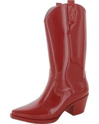 Matisse - Annie Waterproof Mid-calf Rain Boots - Lyst