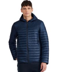 Pajar - Osprey Lightweight Packable Puffer Jacket - Lyst