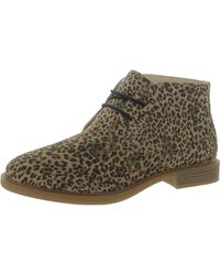 Hush Puppies - Bailey Chukka 2 Suede Lace Up Chukka Boots - Lyst