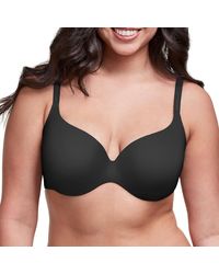 Maidenform - Comfort Devotion Dreamwire Full Coverage Bra - Lyst
