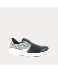 Naot - Intrepid Sneakers - Lyst
