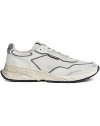 DSquared² - Lace-Up Trainers - Lyst